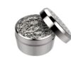 Dosing Capsules with Filling Pad, 40 pieces