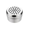Dosing Capsules with Filling Pad, 40 pieces