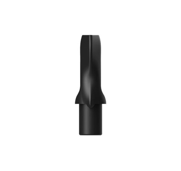 Mouthpieces, 4 pieces