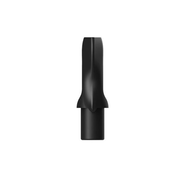 Mouthpieces, 4 pieces