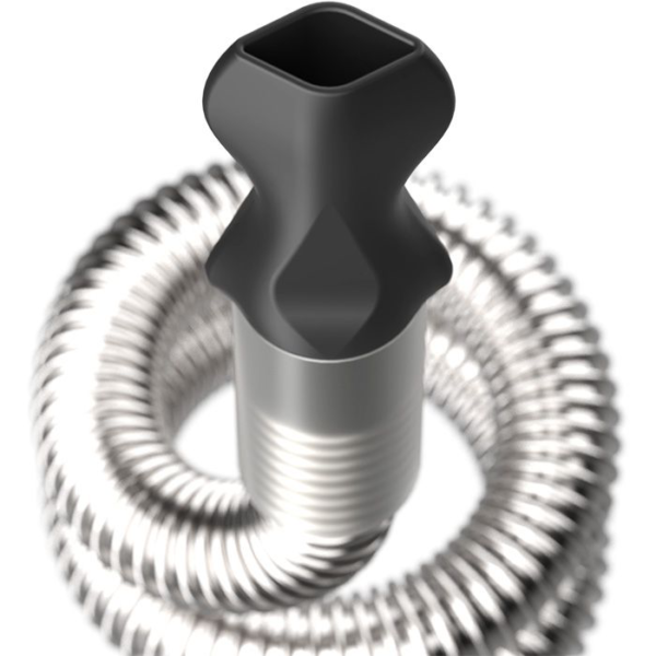 Mouthpieces, 4 pieces