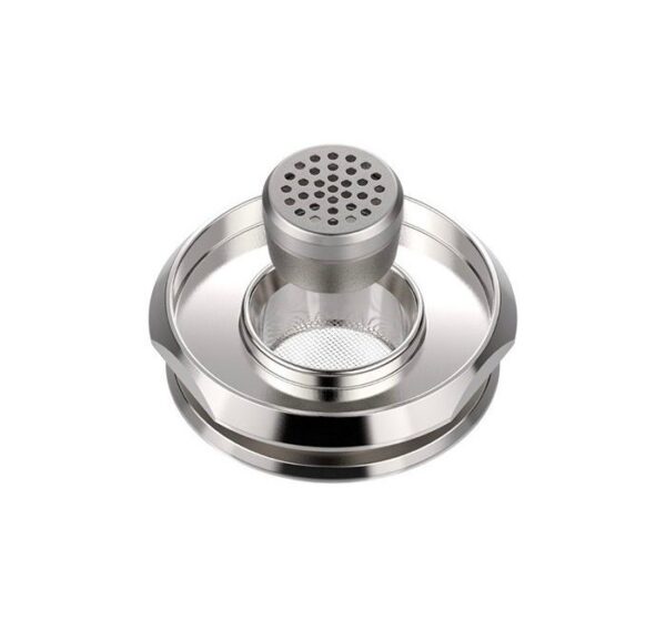 Dosing Capsule Adapter