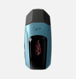 BOUNDLESS – VEXIL (TEAL)