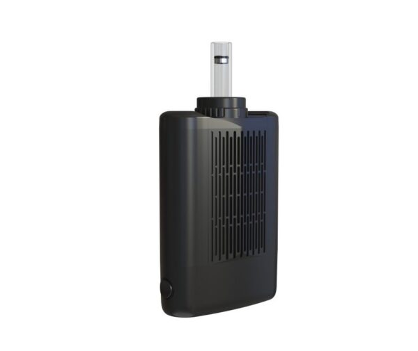 Angus Enhanced Portable Halogen Vaporizer
