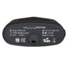 Angus Enhanced Portable Halogen Vaporizer