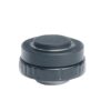 Angus Enhanced Portable Halogen Vaporizer