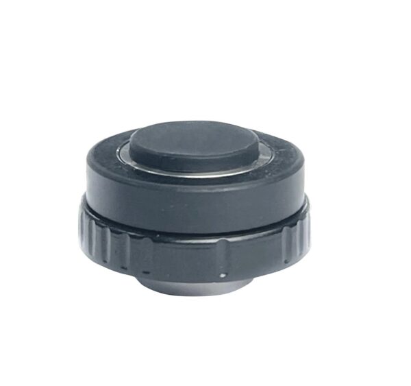 Angus Enhanced Portable Halogen Vaporizer
