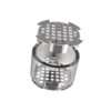 Angus Enhanced Portable Halogen Vaporizer