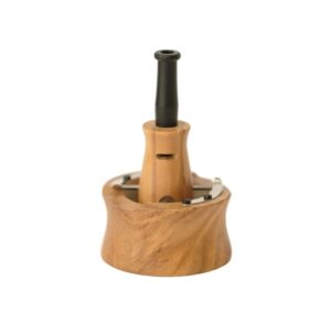 Vapman 2.0 Olive Wood