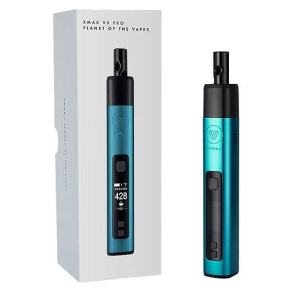 XMax V3 Pro Vaporizer