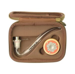 Vapman Lotus vaporizer kit – Maple