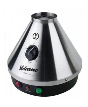 VOLCANO CLASSIC with AU Plug & EASY VALVE Starter Set Desktop Vaporizer
