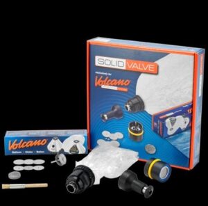 Volcano SOLID VALVE Starter Kit