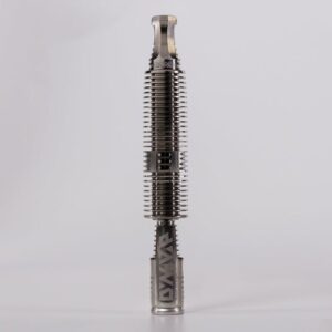 DYNAVAP – J.P. FINLEY