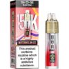 SKE Bar 15K pod vape kit 5 pack