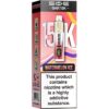 SKE Bar 15K pod vape kit 5 pack