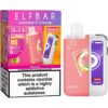 Elf Bar JoinOne15 Classic pod vape kit 5 pack