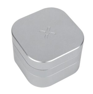 Pax 3 Piece Grinder