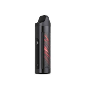 Weecke Rush – Portable Vaporizer