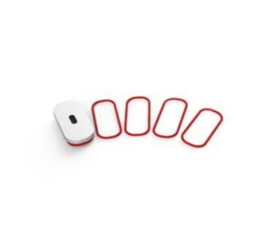 Pax Concentrate Insert Replacement Lid & O-Rings