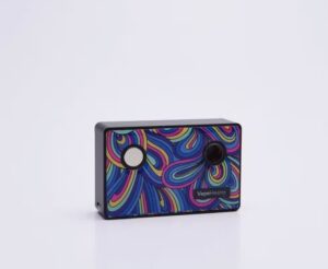 VapeHeater Go – Induction heater for DynaVap