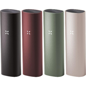 Pax 3 Vaporizer – Complete Kit & Basic Kit