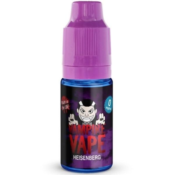 Vampire Vape e-liquid 20 pack