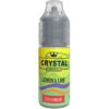 SKE Crystal Original Salts e-liquid 10 pack