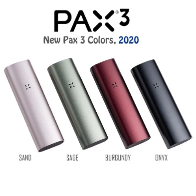 IMG_9926.png Pax 3 Basic Kit Dry Herb and Concentrate Vaporizer