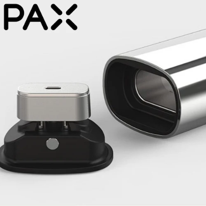 IMG_9928.png Pax 3 Basic Kit Dry Herb and Concentrate Vaporizer