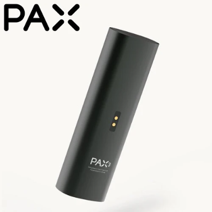 IMG_9932.png Pax 3 Basic Kit Dry Herb and Concentrate Vaporizer