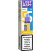 Lost Mary Nic Salts e-liquid 10 pack
