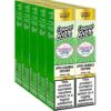 Dinner Lady Dessert Bar e-liquid 10 pack
