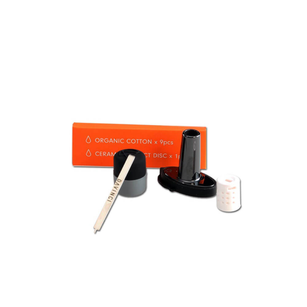 DaVinci IQ2 Vaporizer