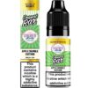 Dinner Lady Dessert Bar e-liquid 10 pack