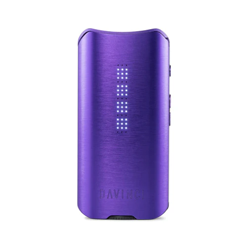 DaVinci IQ2 Vaporizer