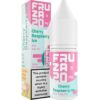 Fruza Nic Salts e-liquid 10 pack