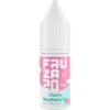 Fruza Nic Salts e-liquid 10 pack