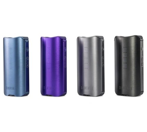 DaVinci IQ2 Vaporizer