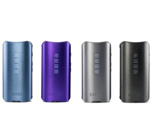 DaVinci IQ2 Vaporizer