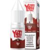 Yeti Summit Series e-liquid 10 pack