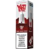 Yeti Summit Series e-liquid 10 pack
