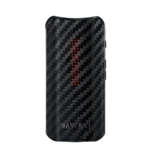 Davinci IQ2 Carbon Vaporizer, Limited Edition Collector’s Edition